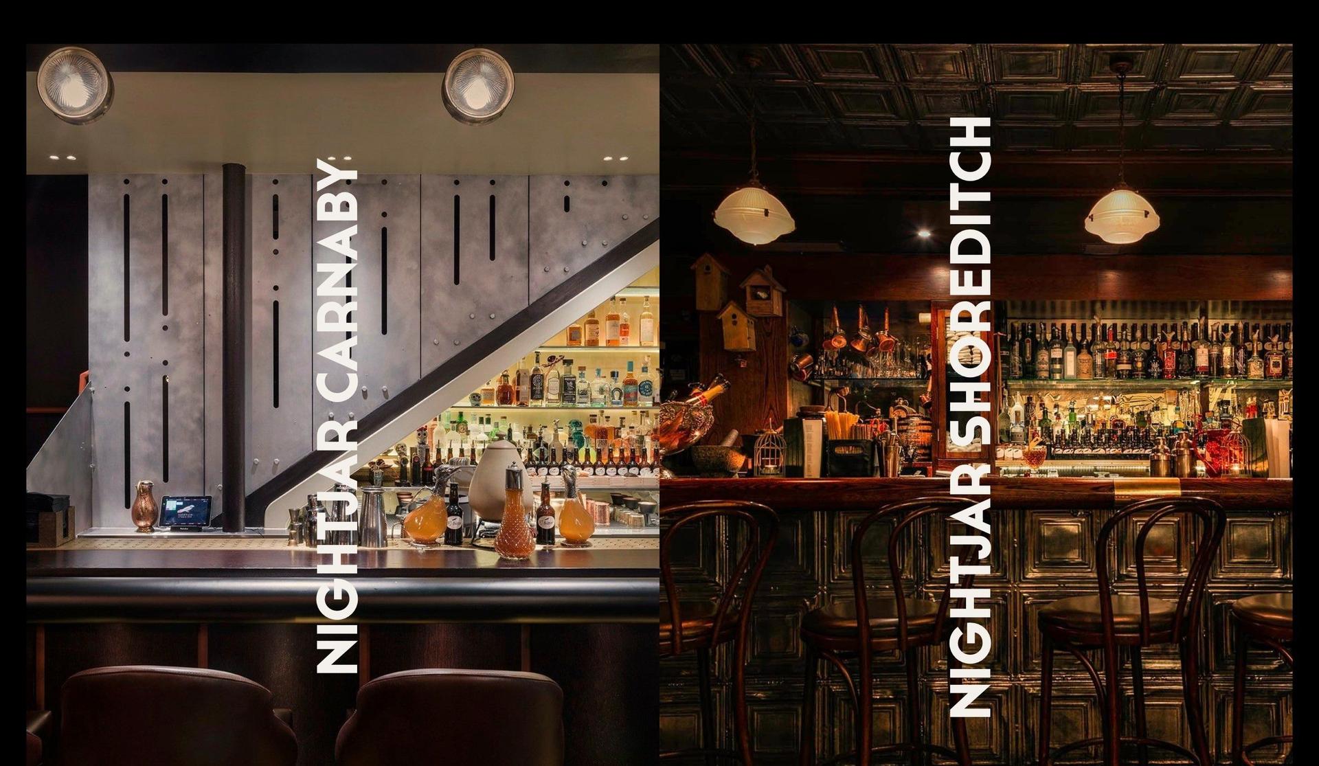 Barnightjar-bar websites