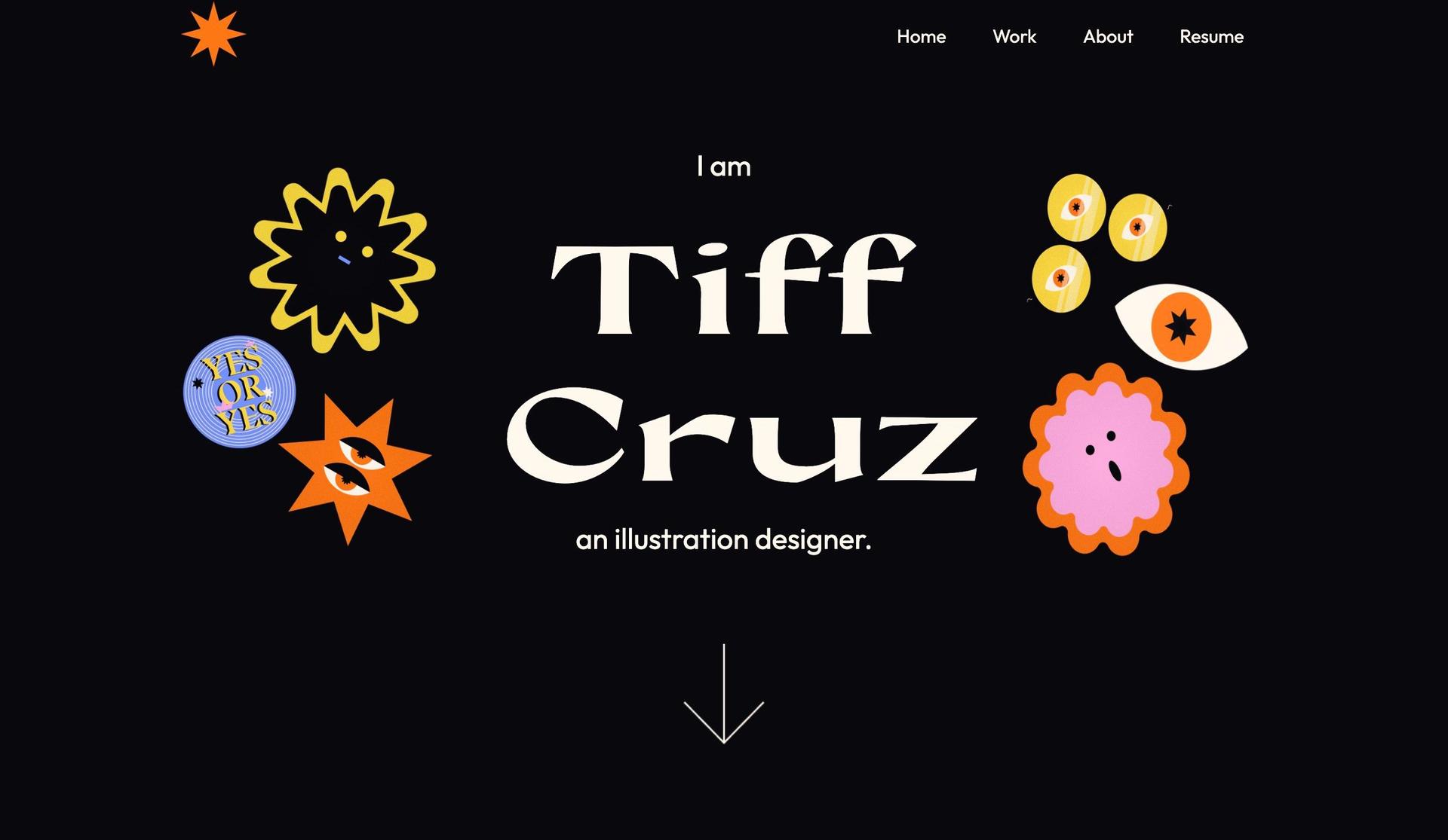 TGT Cruz-black websites