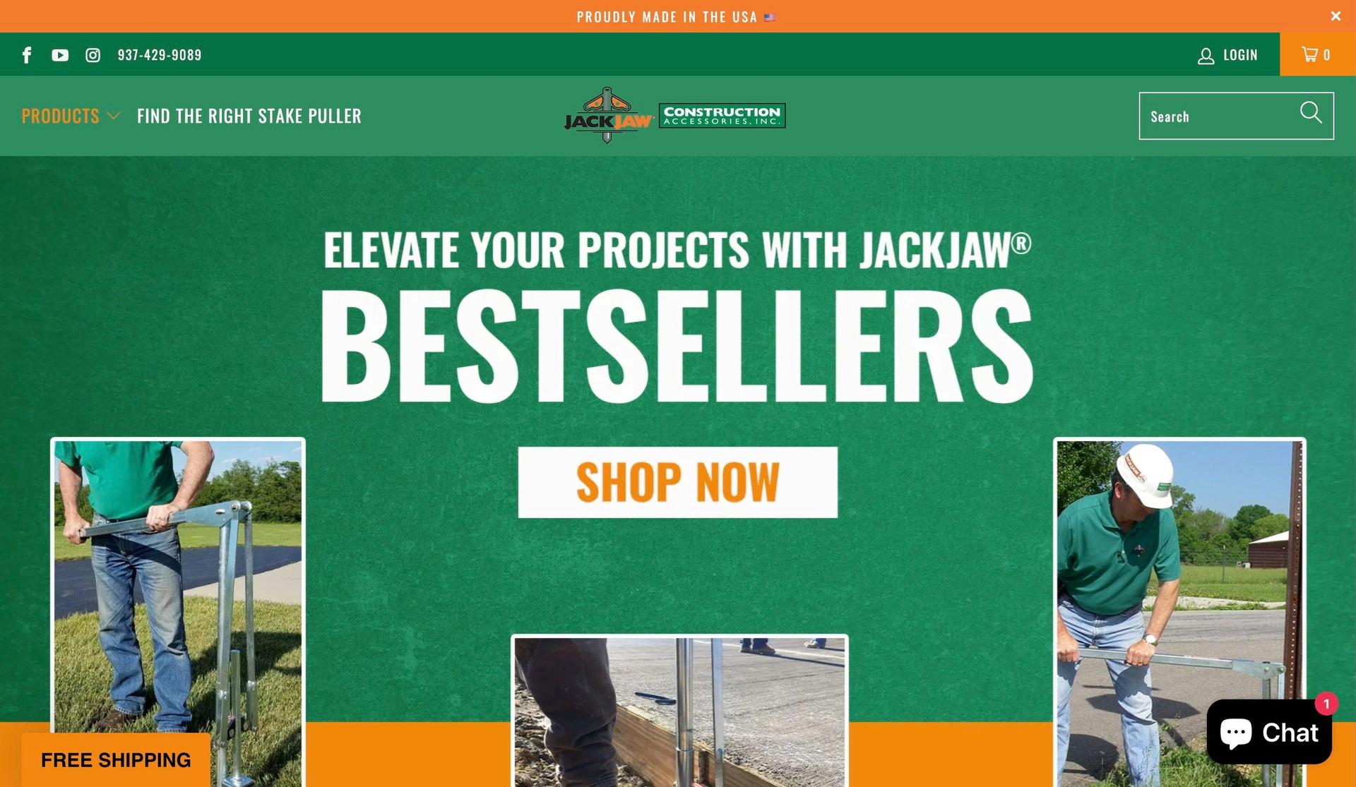 Construction Accessories-construction websites