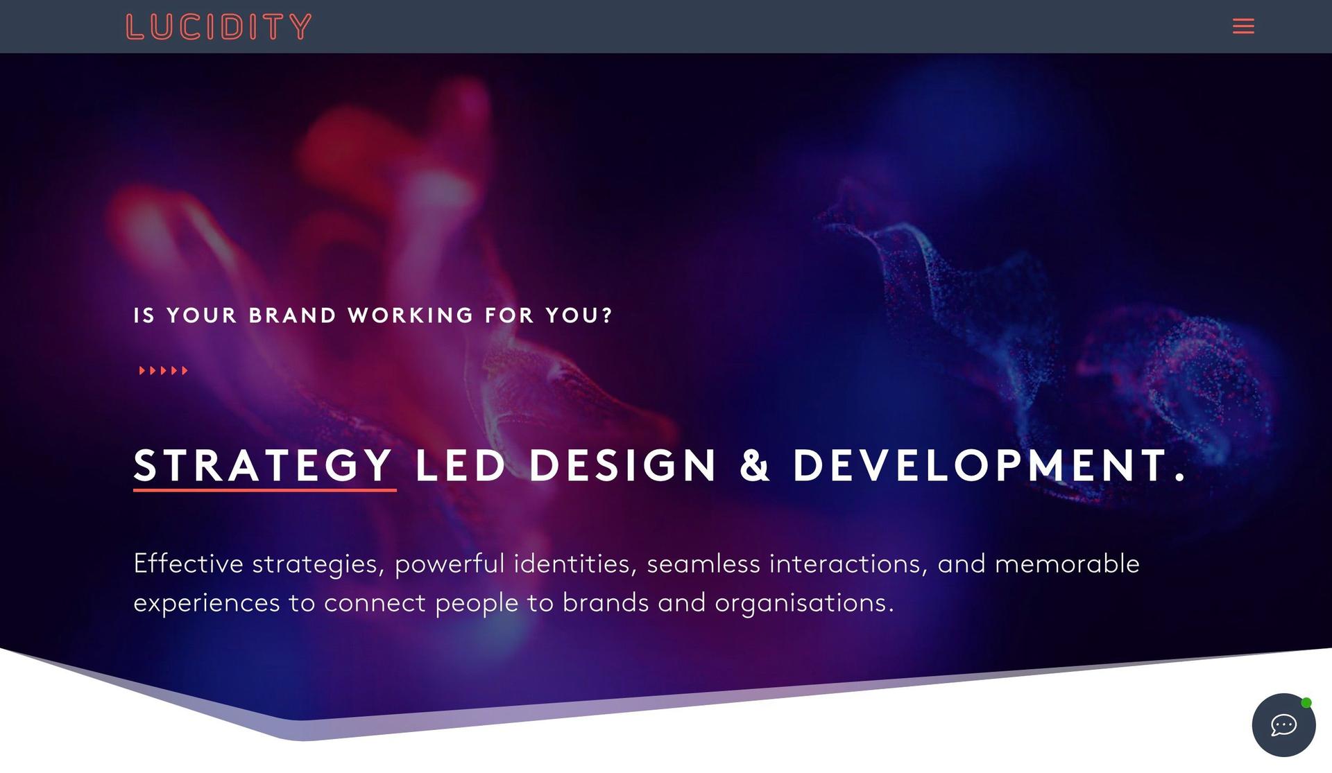 Lucidity-consulting websites