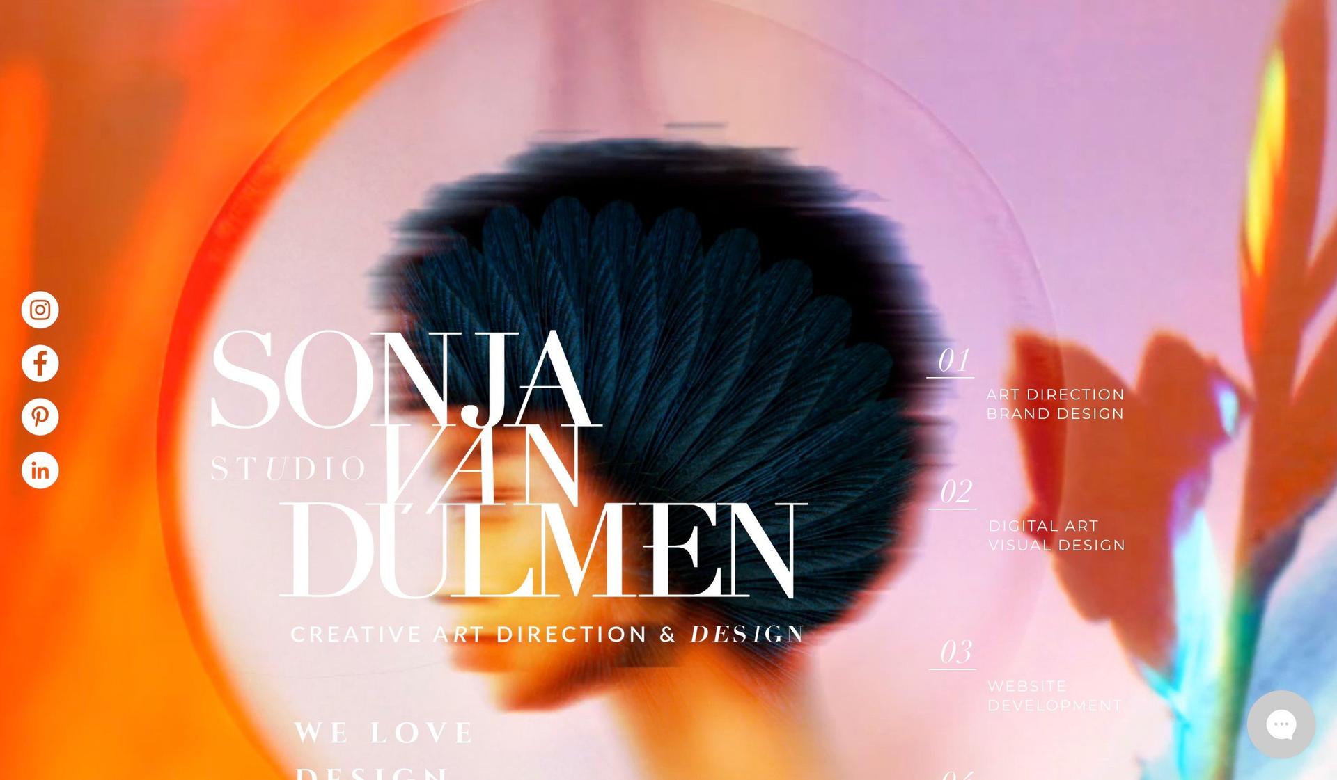 Sonja van Duelmen-graphic design portfolio examples