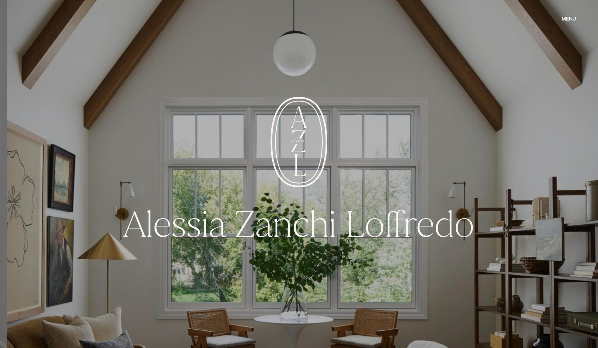 AZL Interiors-interior design websites