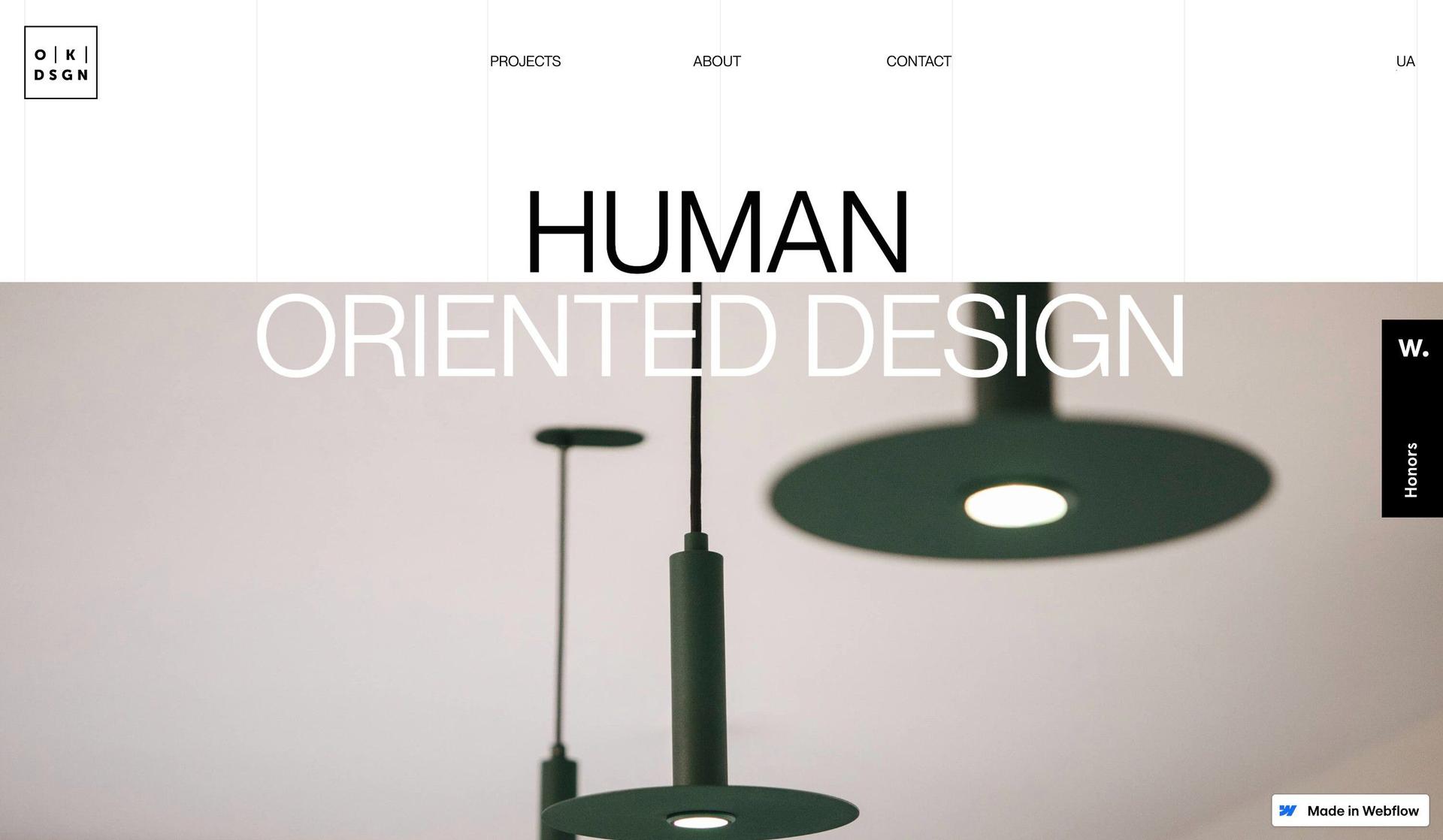 OKDsgn-interior design websites