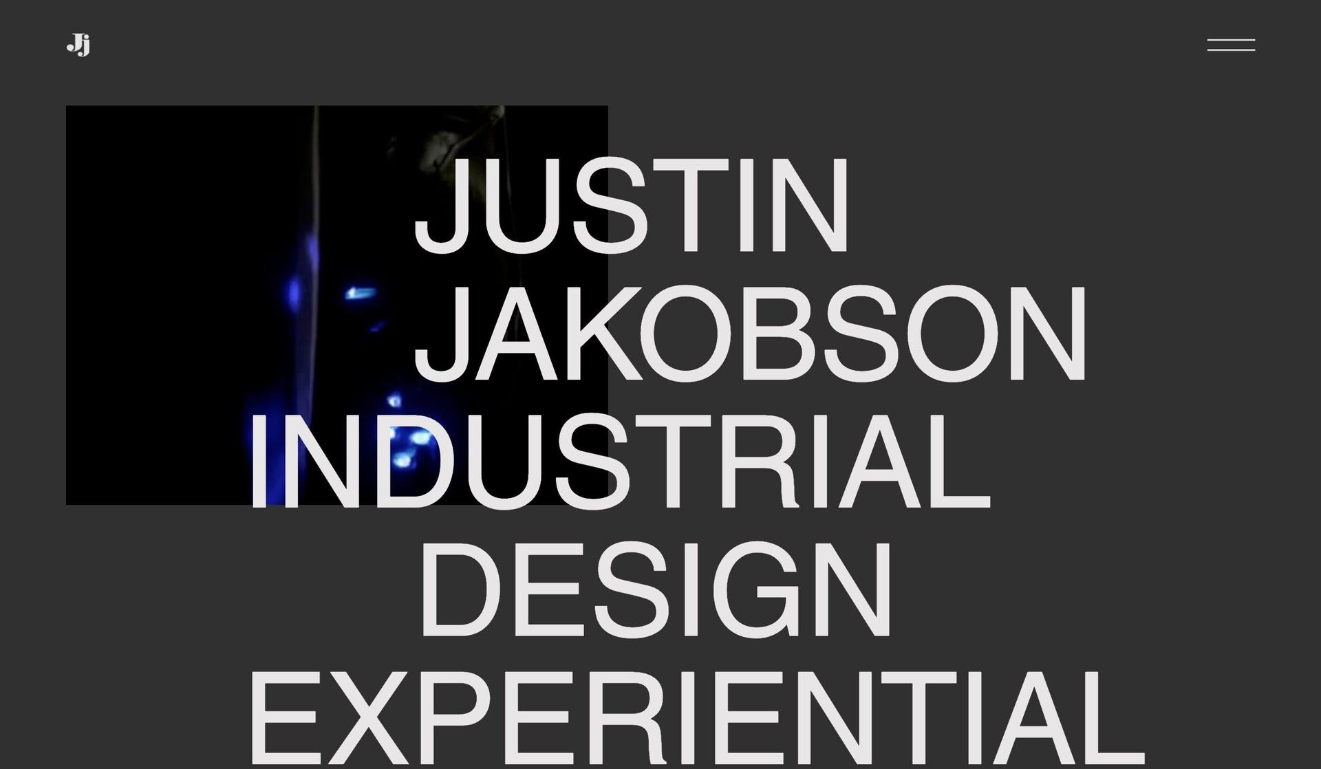 Justin Jakobson-industrial design portfolio-examples